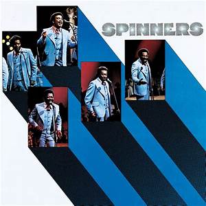 The Spinners - It's A Shame
